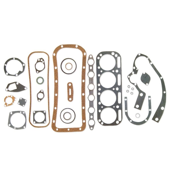 Aftermarket Engine Gasket Set Fits Allis Chalmers Model D10 D12 D14 D15 ENH10-0337 - main